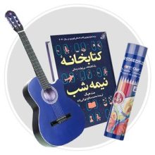 کتاب و هنر